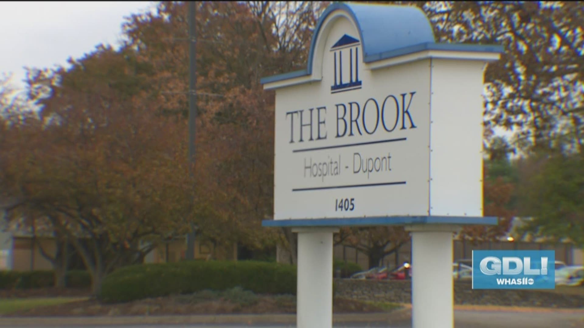 Bloom at The Brook | whas11.com