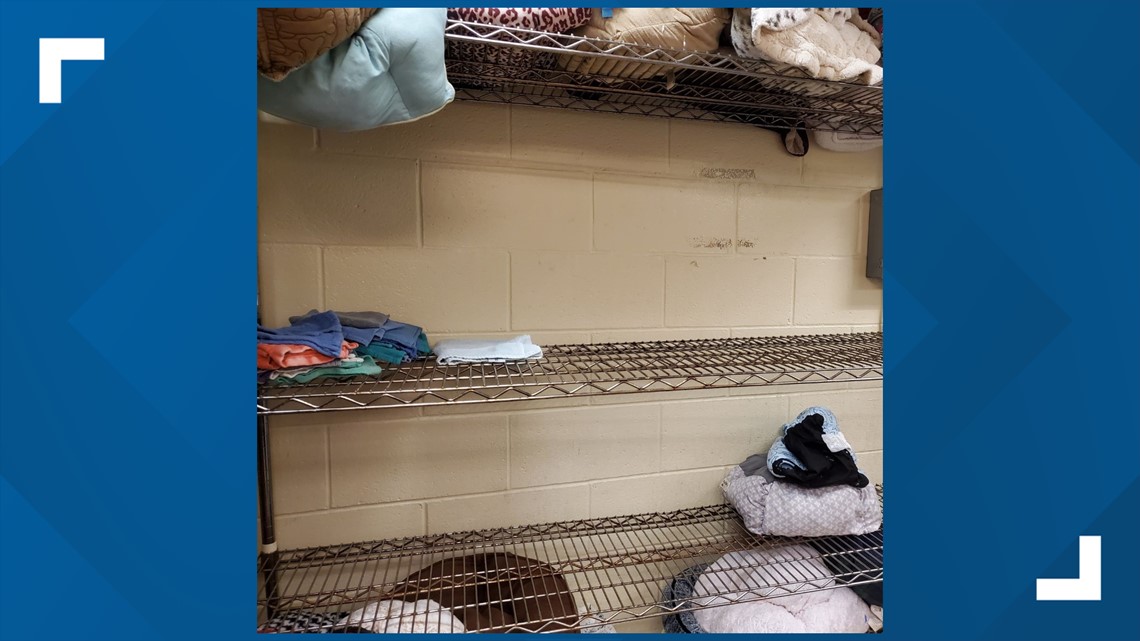 KHS in need of towel, bedding donations for shelter animals