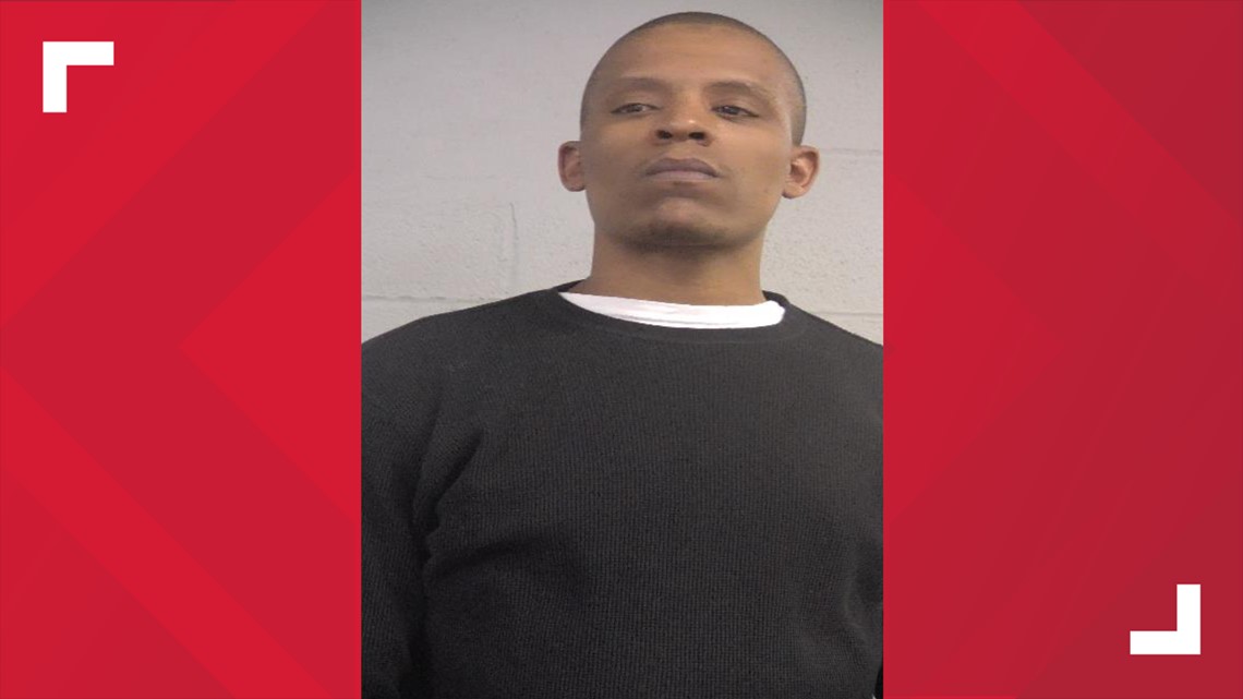 Former Metro Corrections officer arrested; Here's why | whas11.com