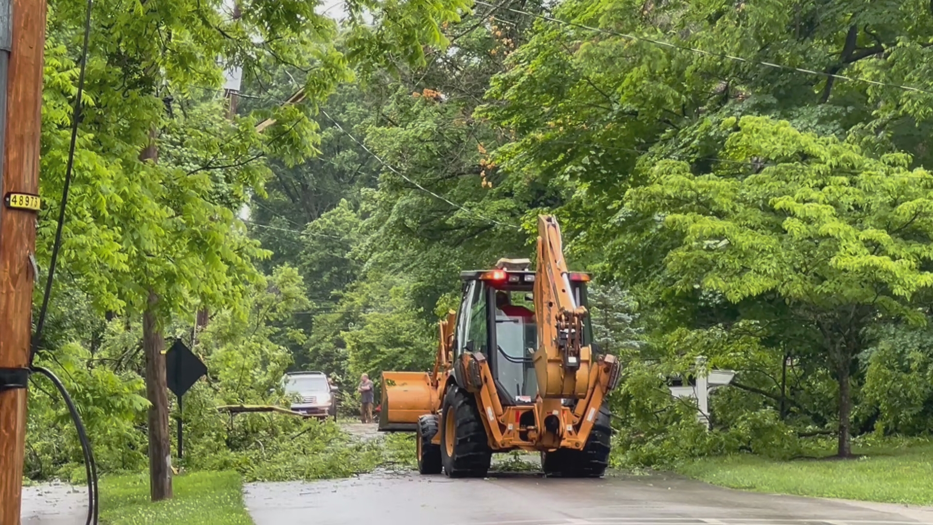 NWS confirms tornadoes hit Kentucky over Memorial Day weekend | whas11.com