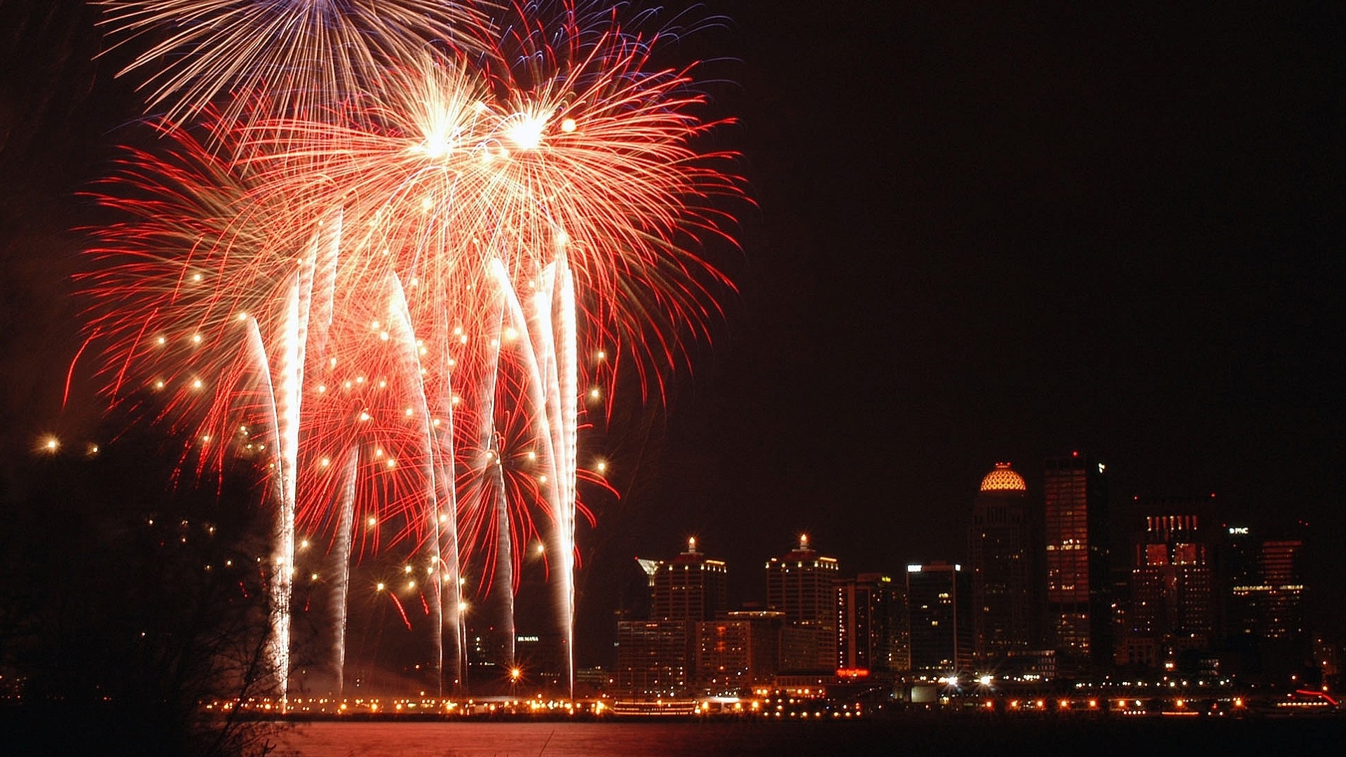 The nation's biggest fireworks celebration is nearly here to kick off Kentucky Derby 150 celebrations.