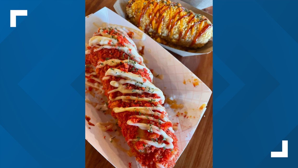 Mochi Dog restaurant review | WHAS11 On Your Plate - Vimarsana News