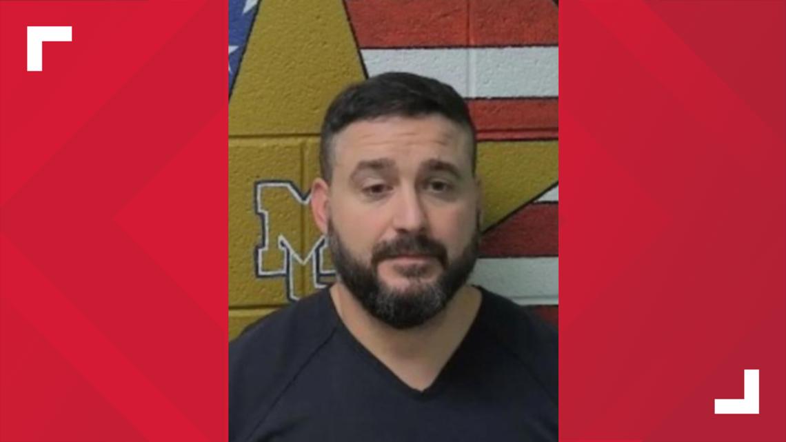 Western Kentucky man indicted on multiple child sexual exploitation charges in Paducah