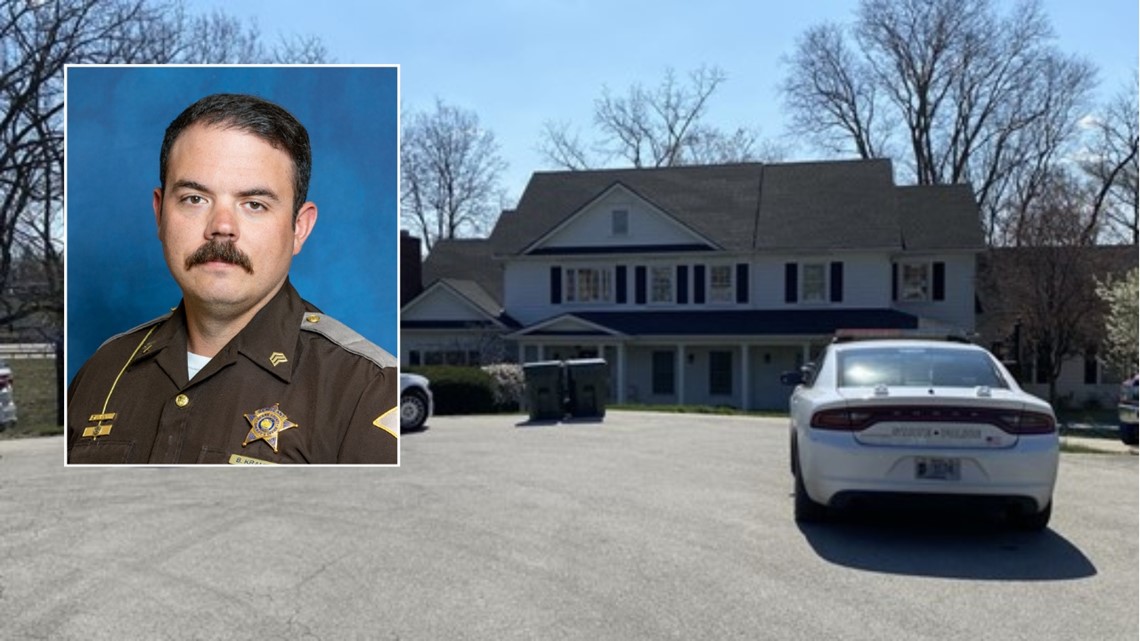 Jamey Noel case | Brother-in-law asks judge not to testify - Vimarsana News