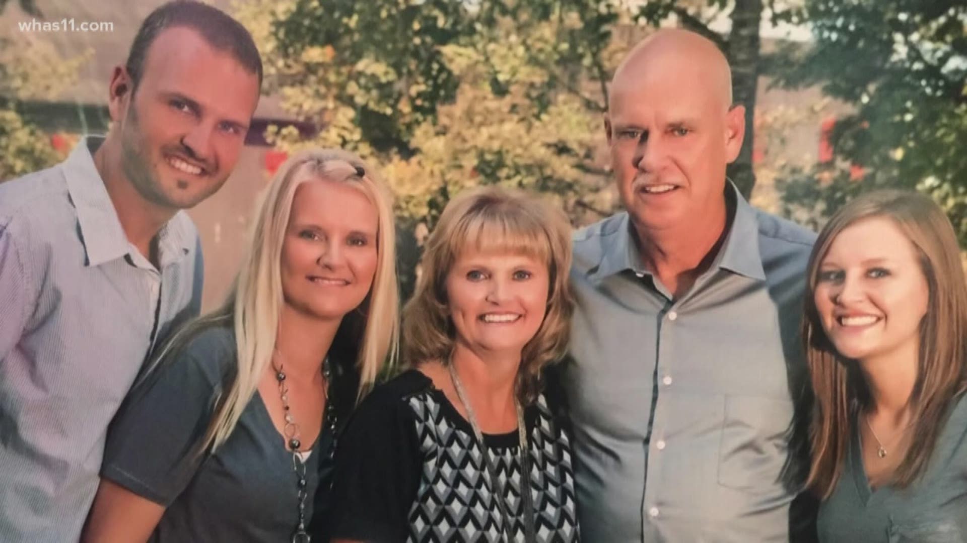 The disappearance of Bardstown's Crystal Rogers and the death of her father, Tommy Ballard, are spotlighted in two national television series on Oxygen and Investigation Discovery.