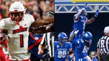 Why Louisville Would Have Been A Great Fit For An NFL Team - Wire Farm