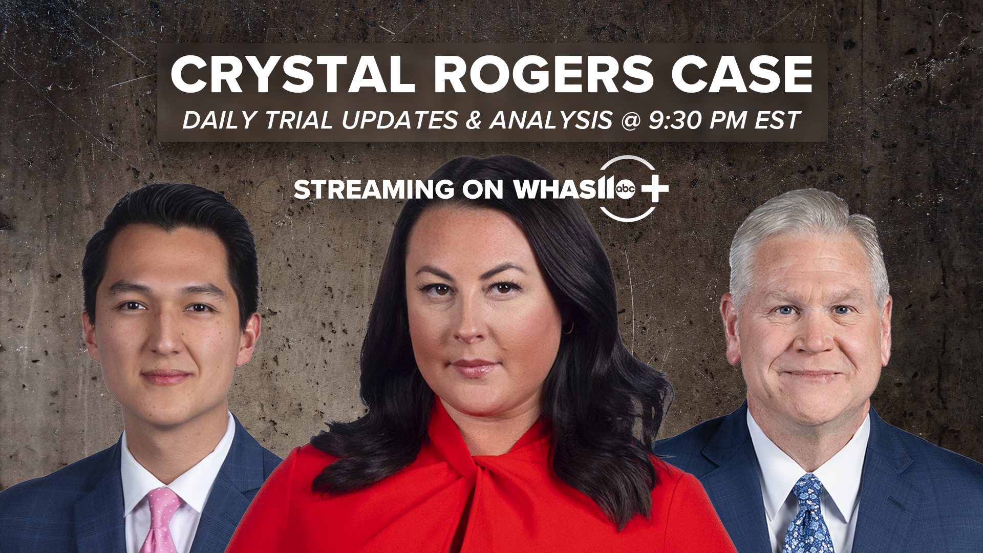 Crystal Rogers Case: Get latest updates during Steve Lawson trial ...