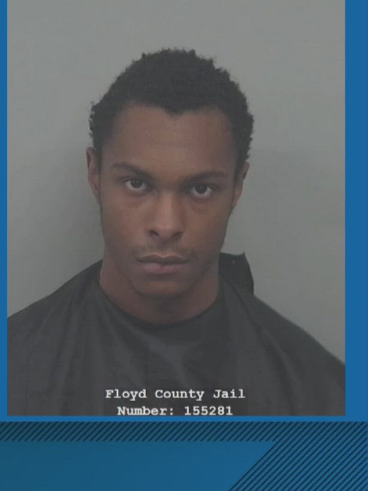 Louisville man's life sentence upheld for 2016 triple murder | whas11.com