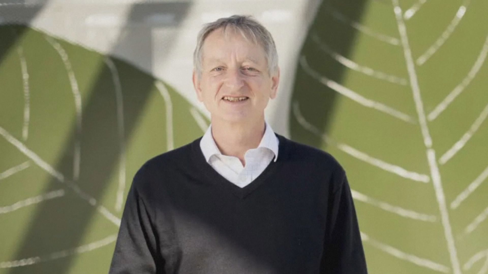 In a new interview with podcast host Steven Bartlett, Geoffrey Hinton said super intelligent machines could one day decide humans are no longer needed.
