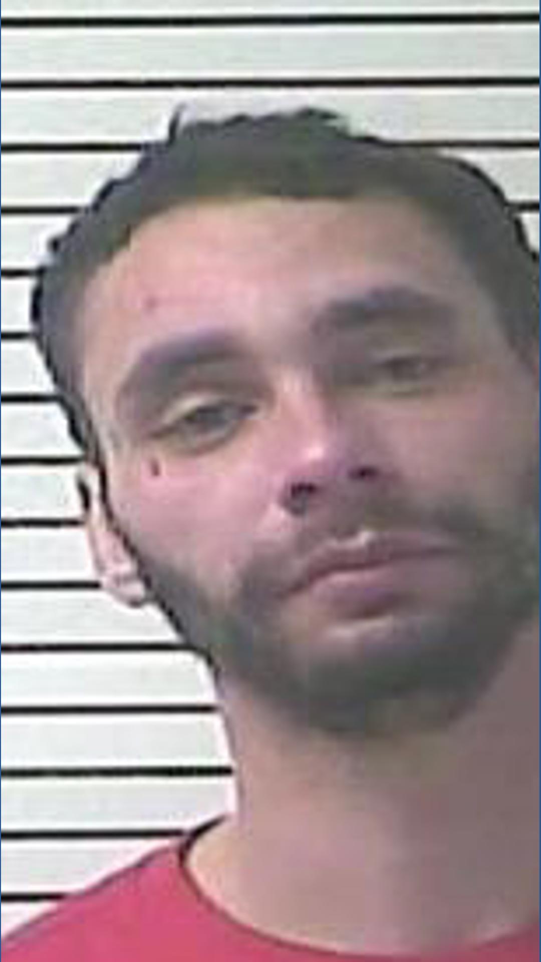 Police: Hardin County man charged with murder after victim shot through ...