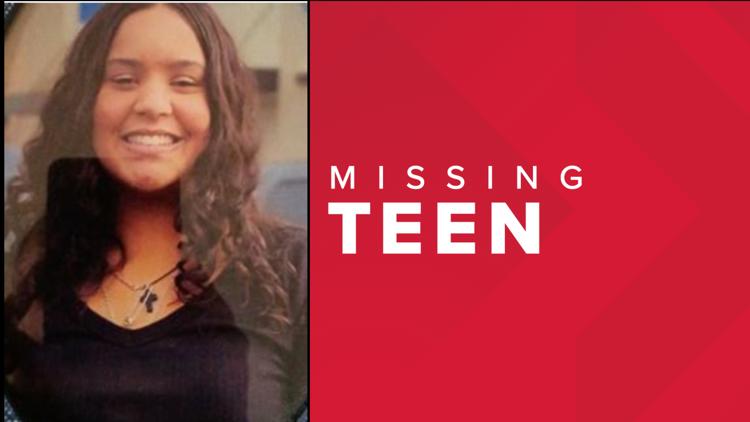LMPD seeks help finding teen who has been missing since Monday | whas11.com