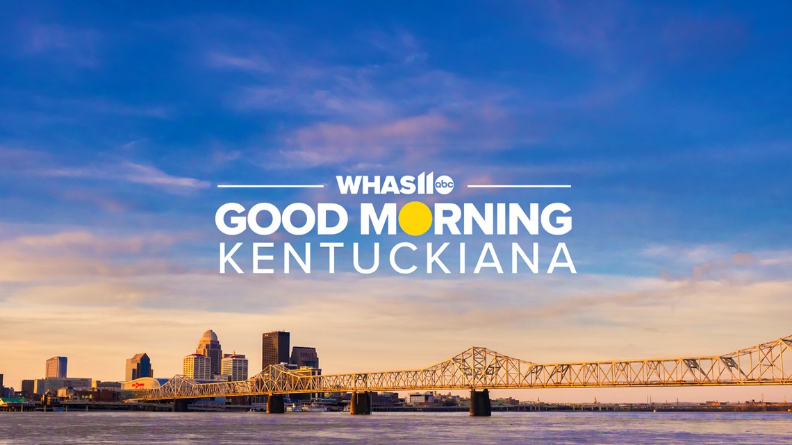 How Thunder Over Louisville got its start