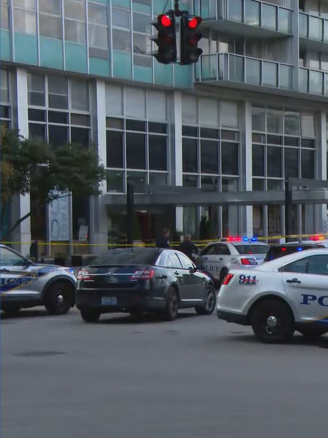 LMPD: At least 1 injured after shooting in Old Louisville | whas11.com