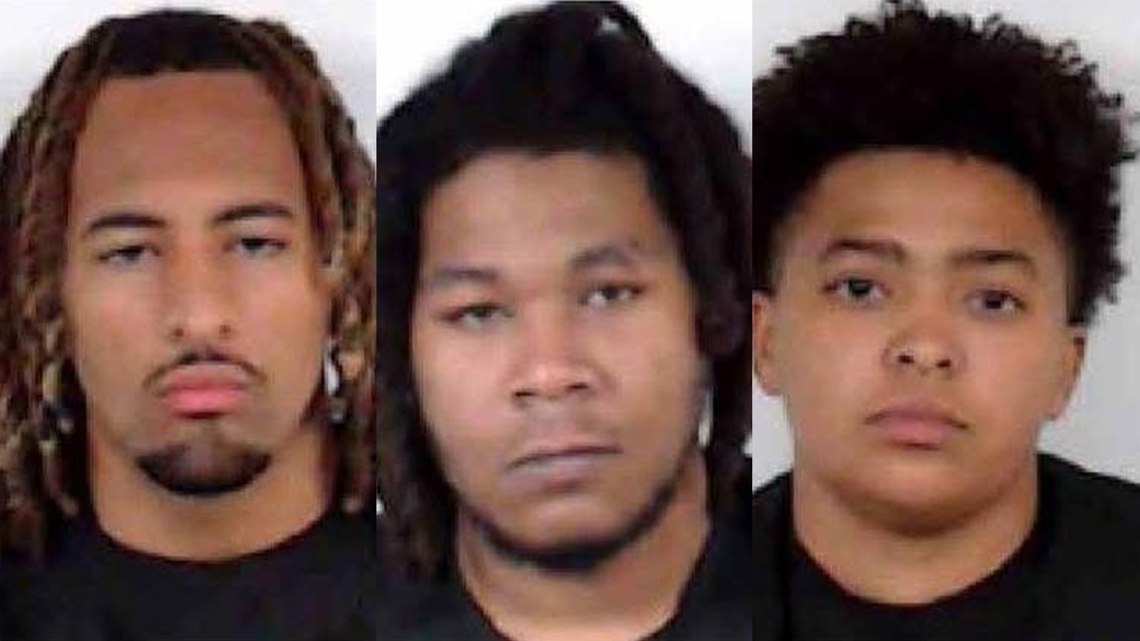 Arrest News Image