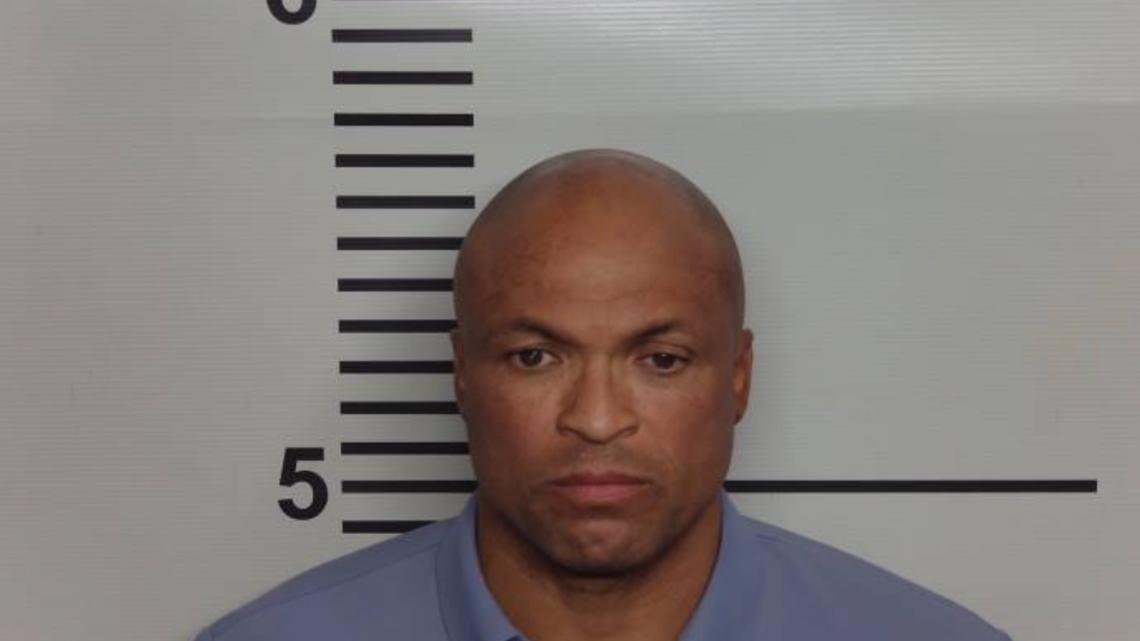LMPD charges Louisville man in indecent exposure incidents at Cherokee Park