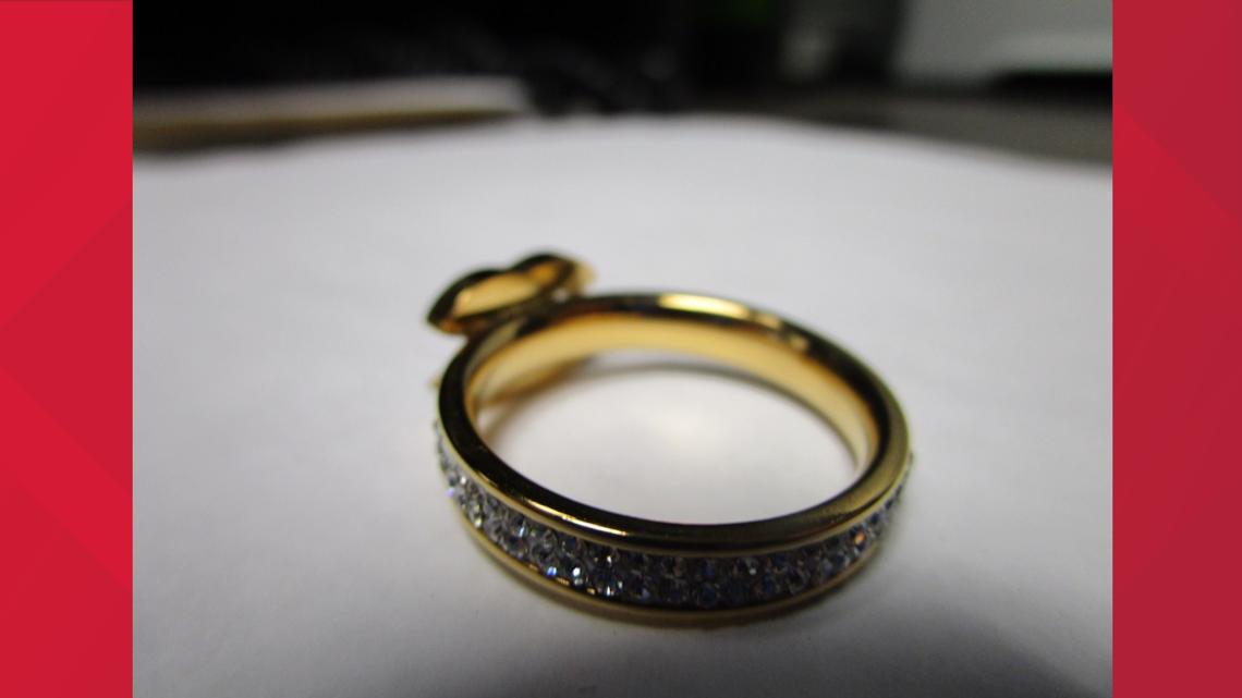 Customs officers seize fake David Yurman jewelry, Rolex watches in  Louisville, News
