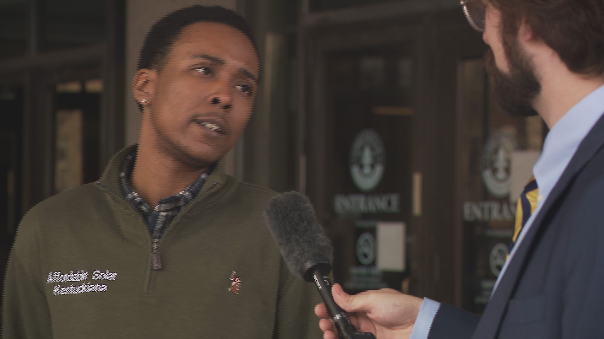 'Amnesty Day' brings more than 160 people back to court | whas11.com