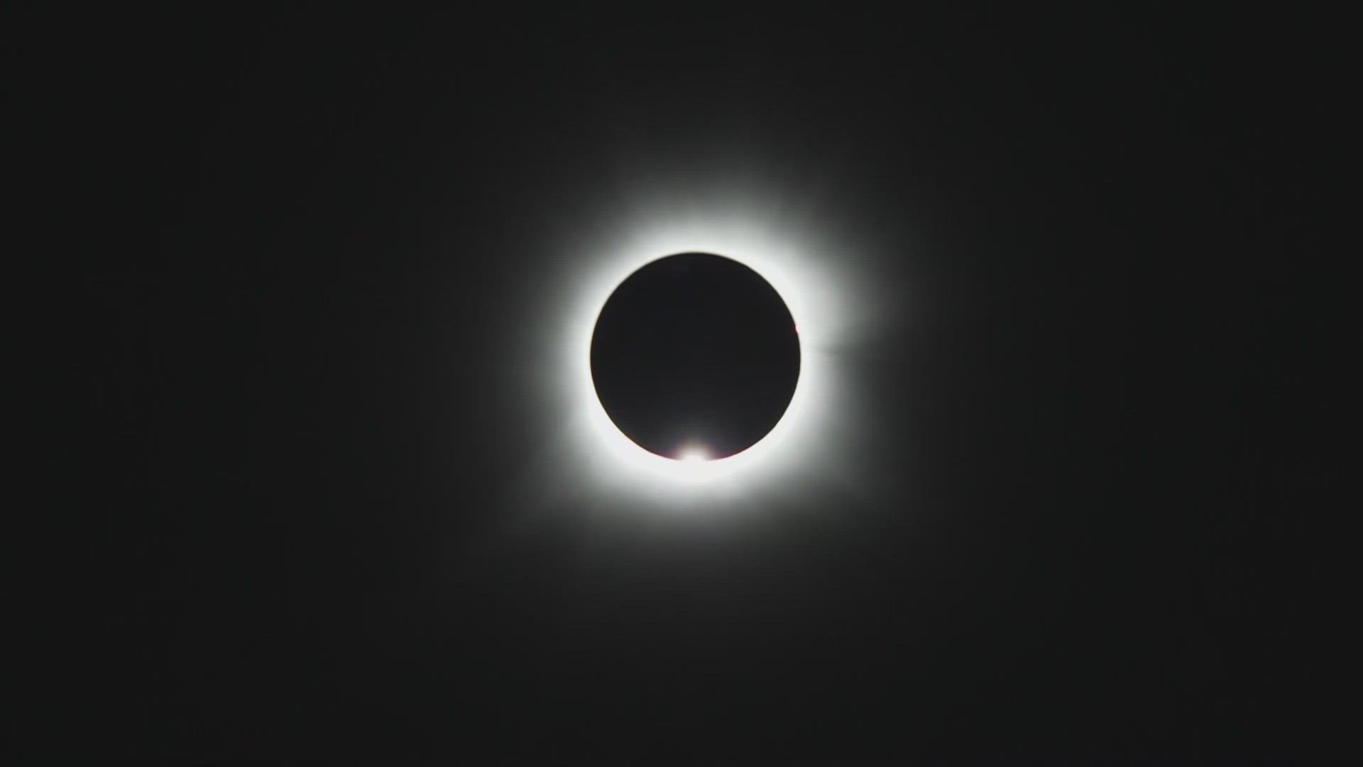 Millions of Americans were in the path of totality for the 2024 solar eclipse, including southern Indiana and portions of western Kentucky.