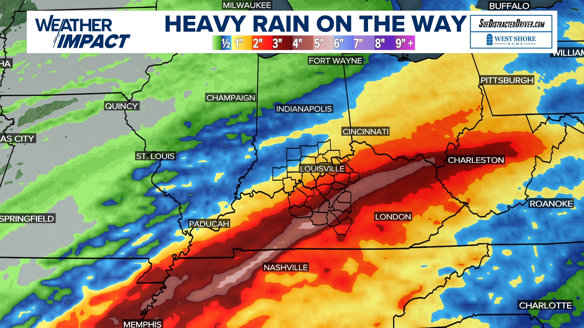 how-much-rain-will-louisville-get-this-weekend-flood-watch-initiated