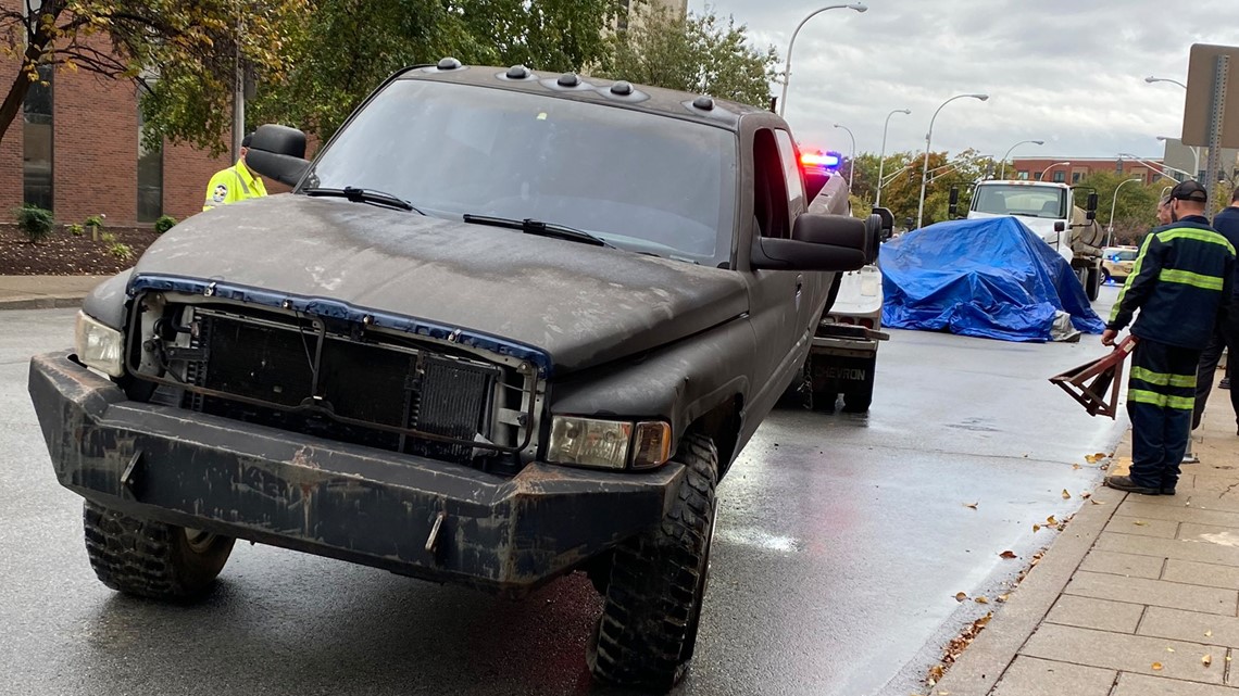 Fourth day of Roger Burdette trial takes places in Louisville, KY