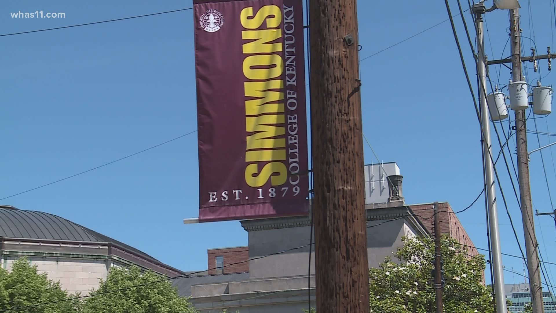 Simmons College and Kentucky State University are teaming up with Kentucky to recruit more black teachers.