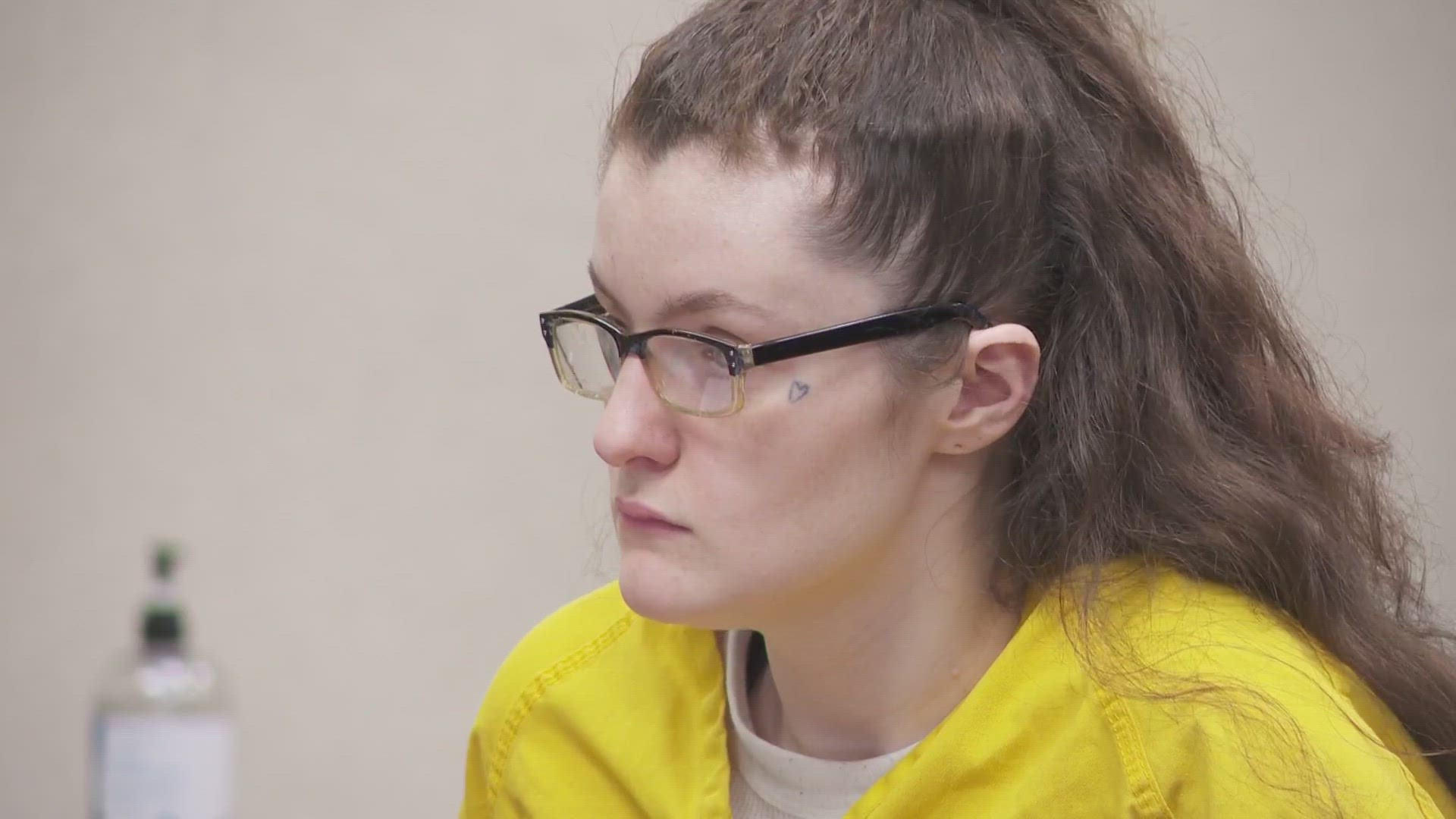 Woman Pleads Guilty In Relation To 2020 Murder Case 