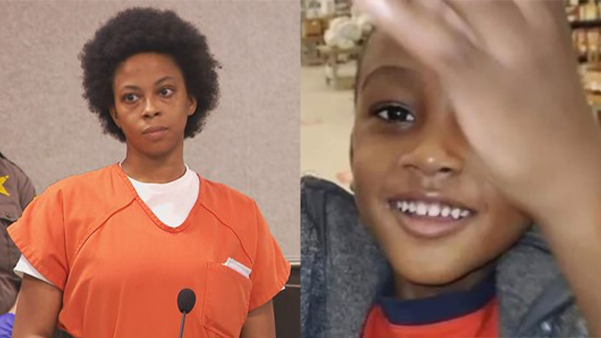On Wednesday, an Indiana judge ordered Dejaune Anderson undergo psychiatric evaluations to determine if she is competent to stand trial in August.