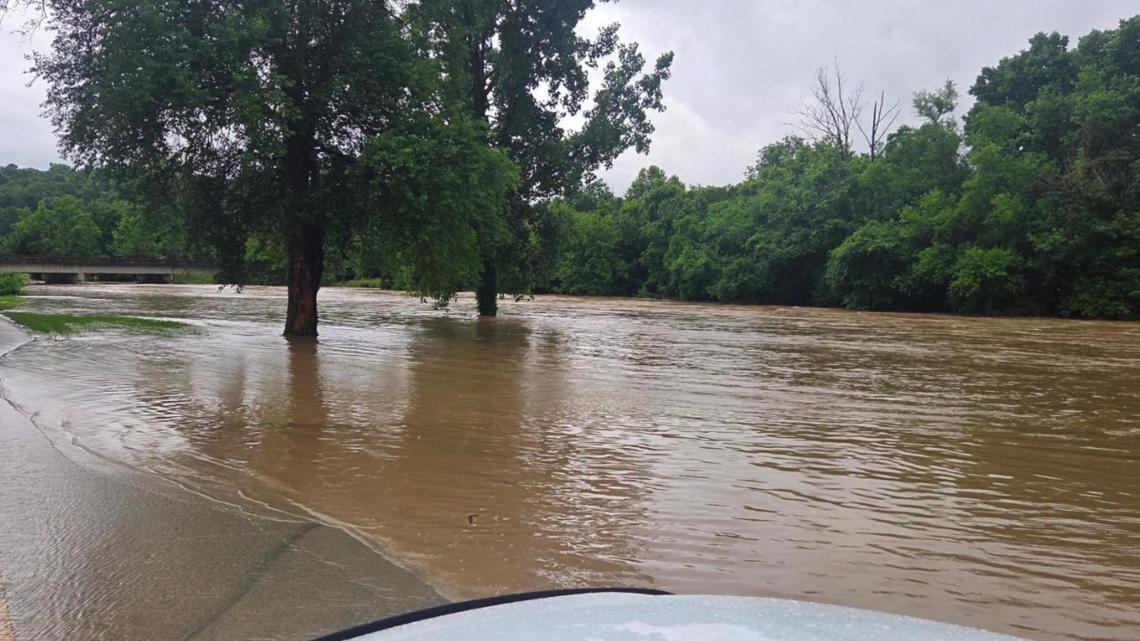Kentucky officials say flooding is 'no joke', urge residents to stay ...