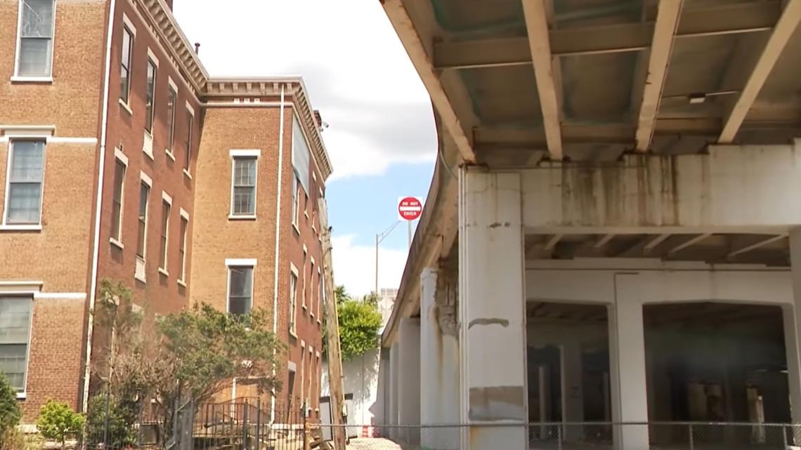 Six days to shutdown: Businesses bracing for the impact of I-65 repairs