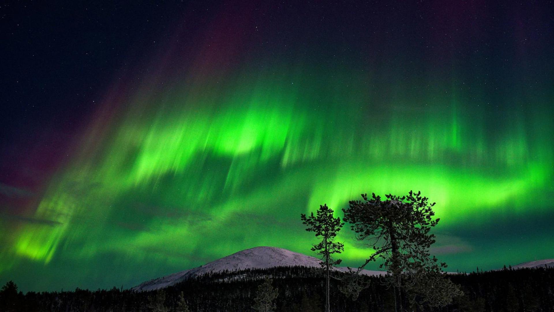 Where to see the Northern Lights Thursday in Kentucky and Indiana