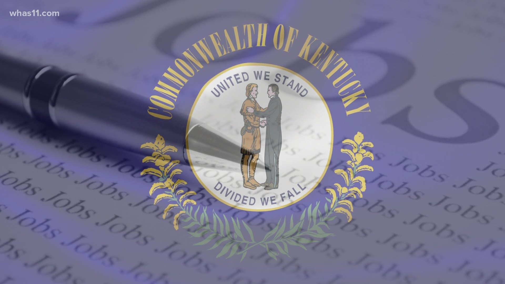 Many people are experiencing issues with the Kentucky unemployment verification system and some feel it has led to their identity being stolen.