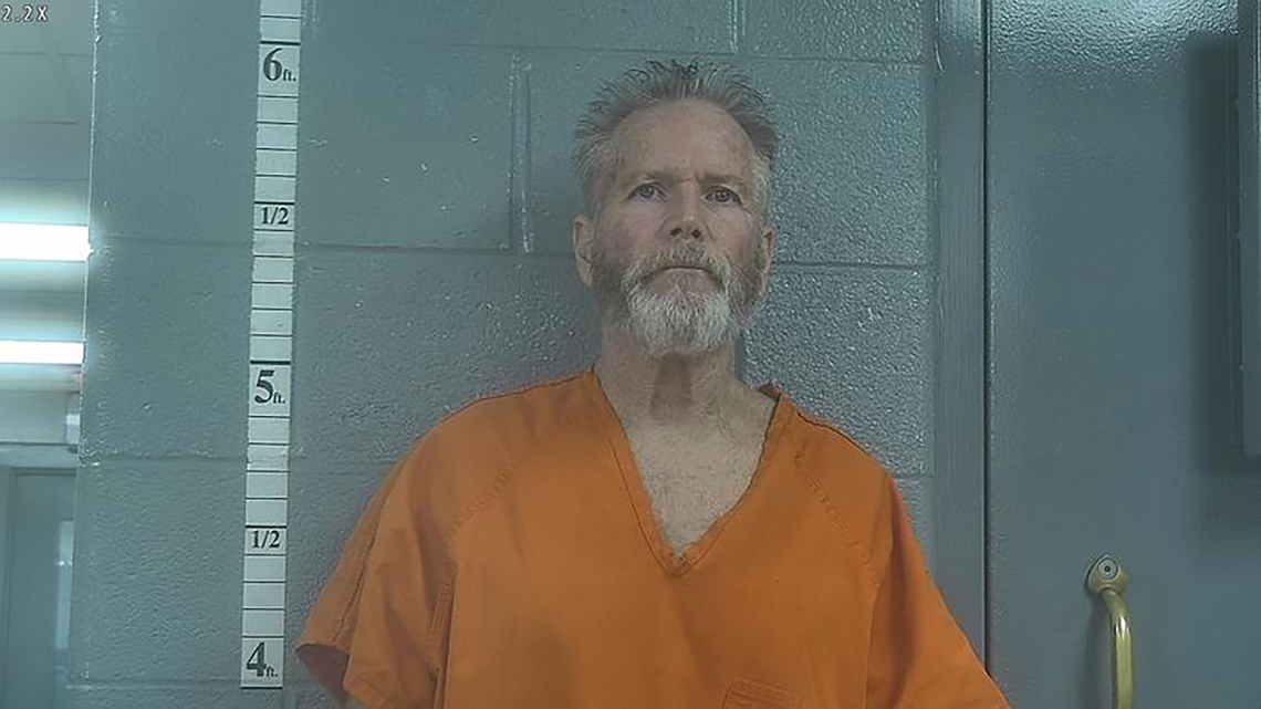 Kentucky man charged with beating wife to death with piece of wood