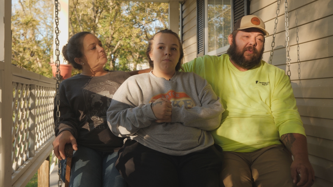 'Kentucky let us down.' | Family relives tragedy as release of son's killer sparks change