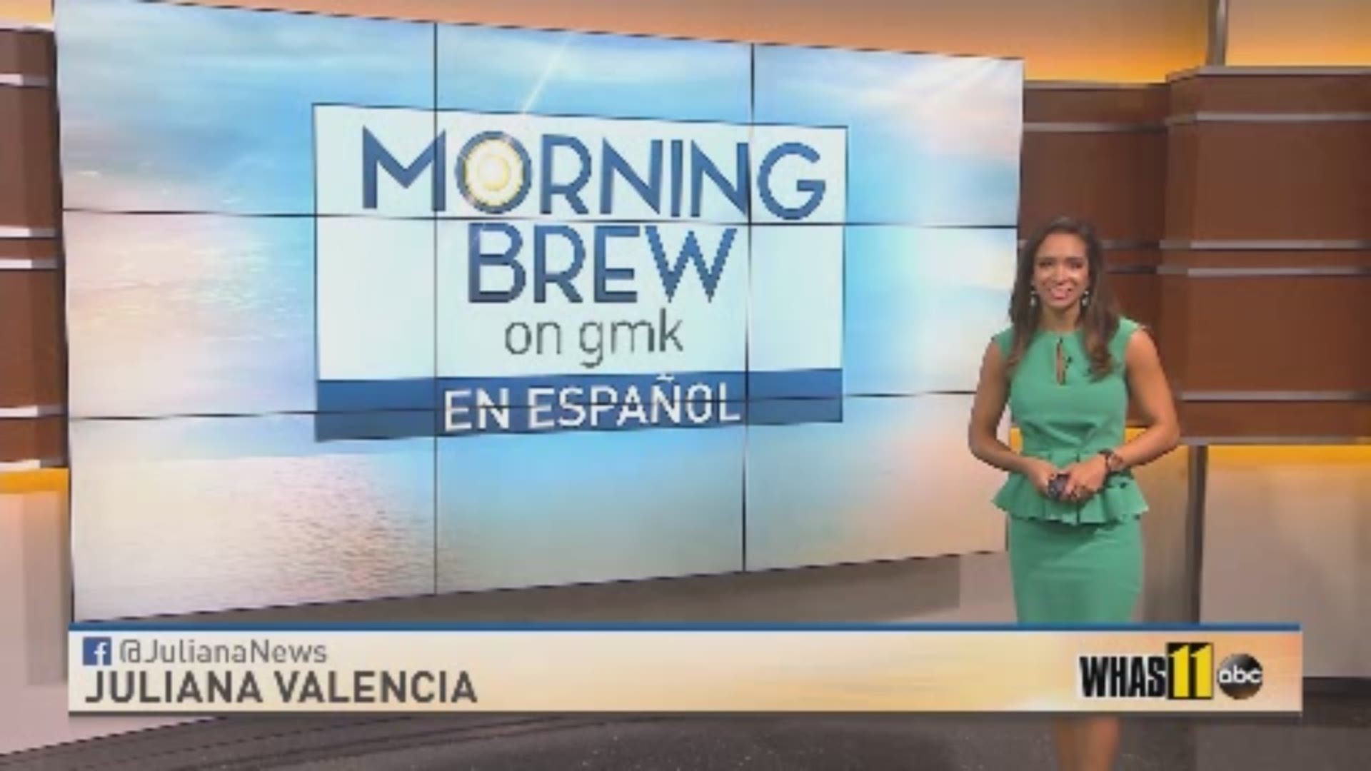 Morning Brew in Spanish: 10.11.2017