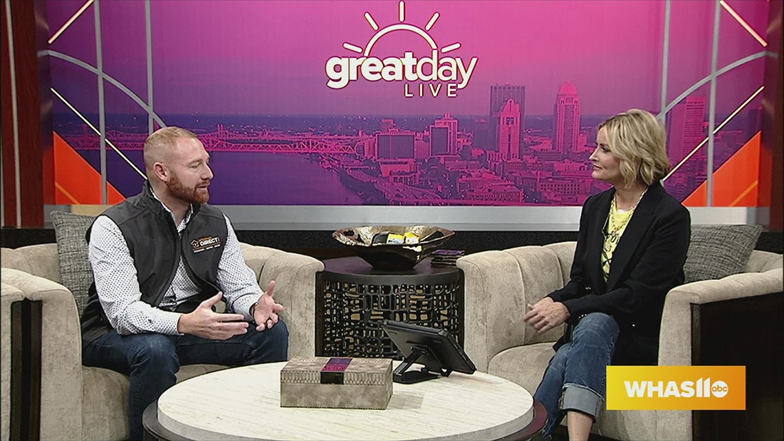 Windows Direct USA wants to help you transform your home