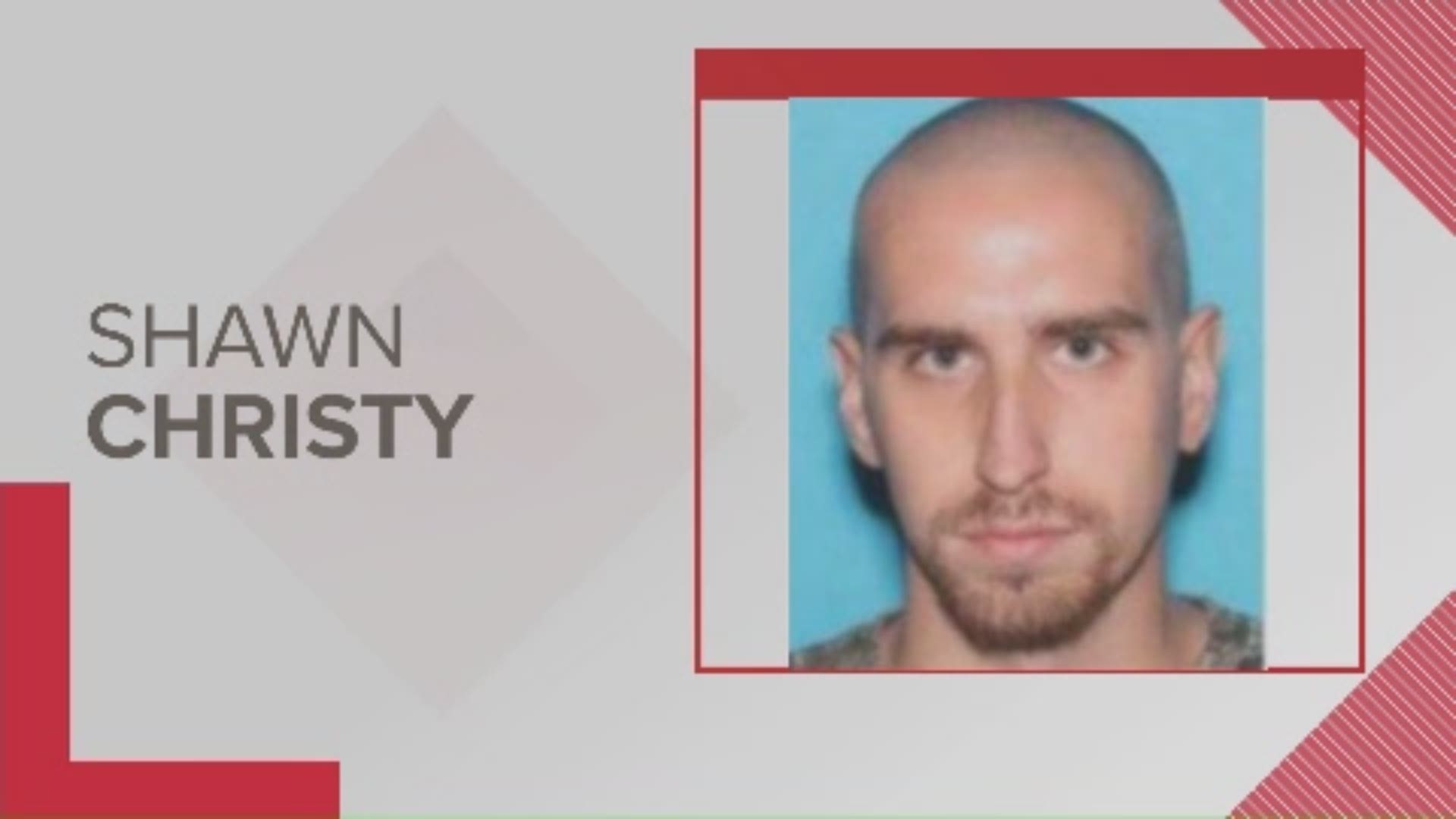 The FBI and U.S. Marshals are searching for a man who made threats to shoot President Donald Trump. They believe he may be in the Adair County area.