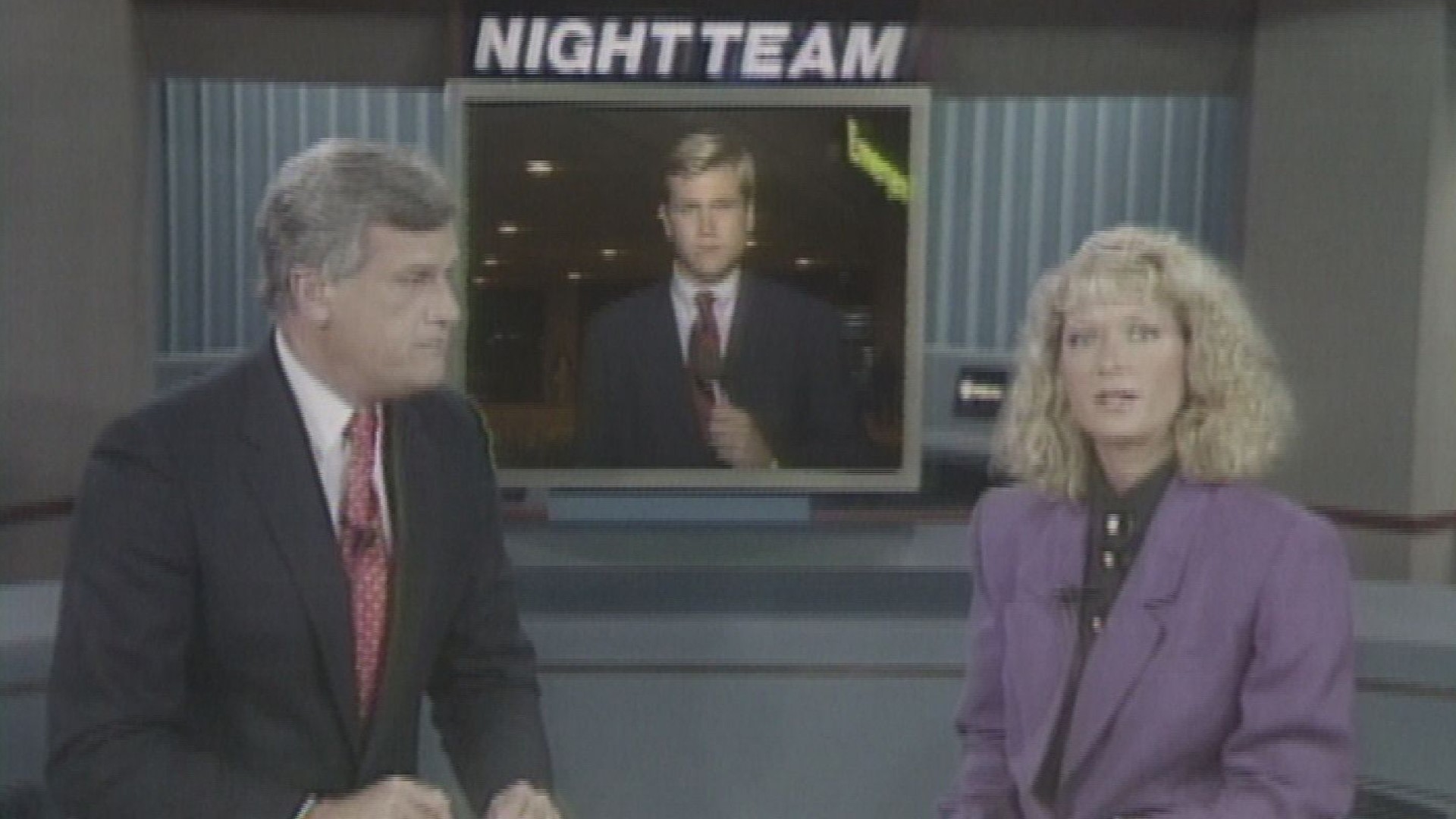 Former WHAS11 news anchor Melissa Forsythe died at the age of 71. According to her sister, Forsythe died of natural causes at her Louisville home.