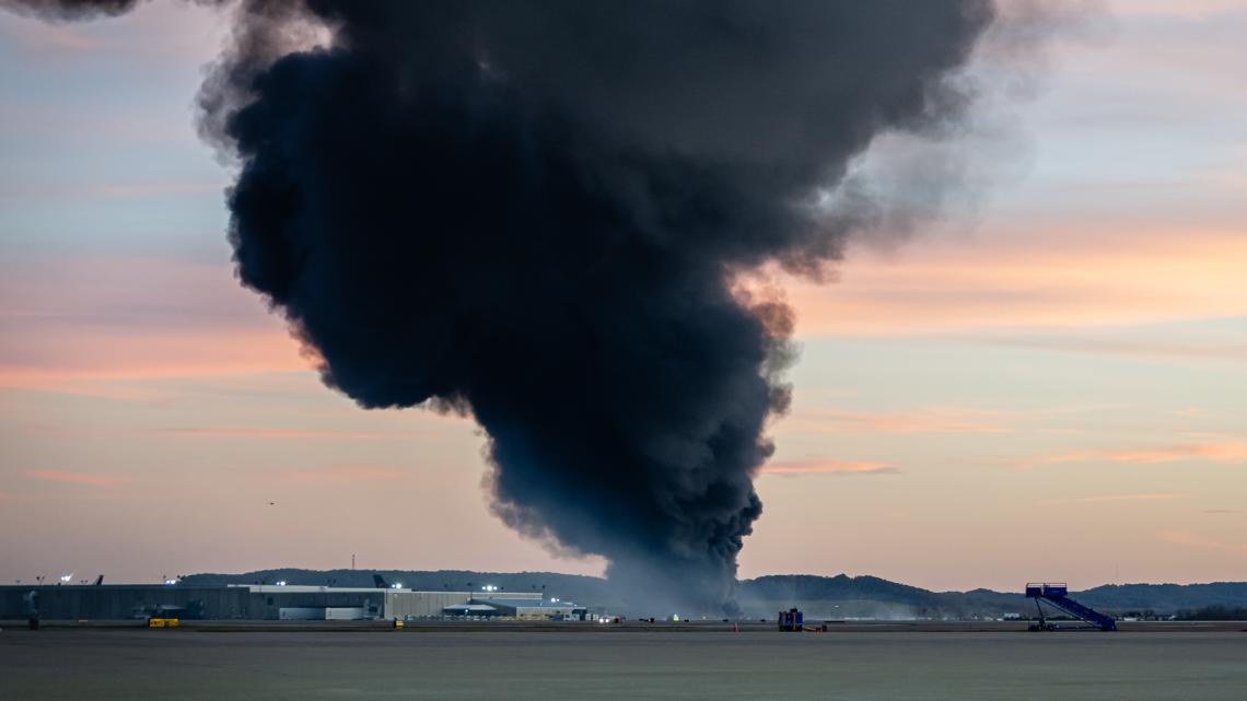 New lawsuits filed in UPS plane crash accuse pilot of failing to prevent fatal crash