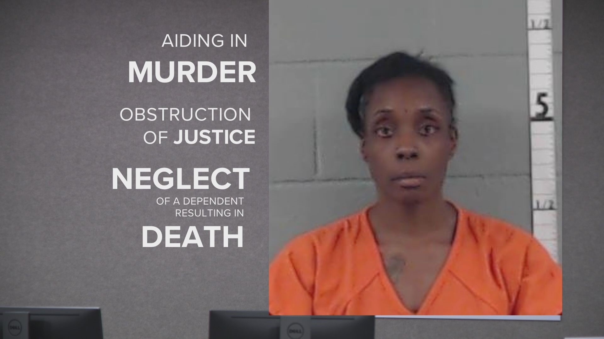 Dawn Coleman is now facing new charges, after the prosecutor said she aided in Cairo Jordan's murder. Her bond is set at $5 million.