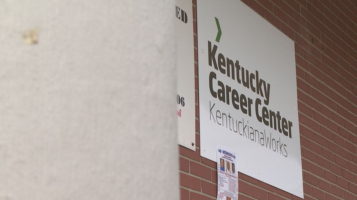 How Is Kentucky's Workforce Since Pandemic Unemployment Ended? | Whas11.com