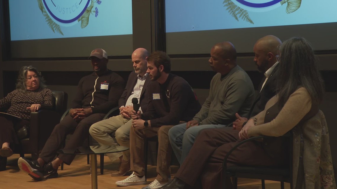 Louisville program looking into root causes of violet crime, how mental