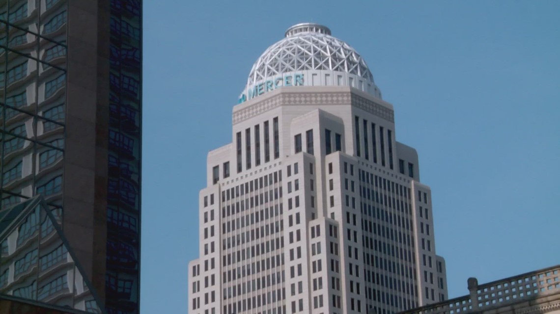 Old National Bank relocating Louisville office after mass shooting