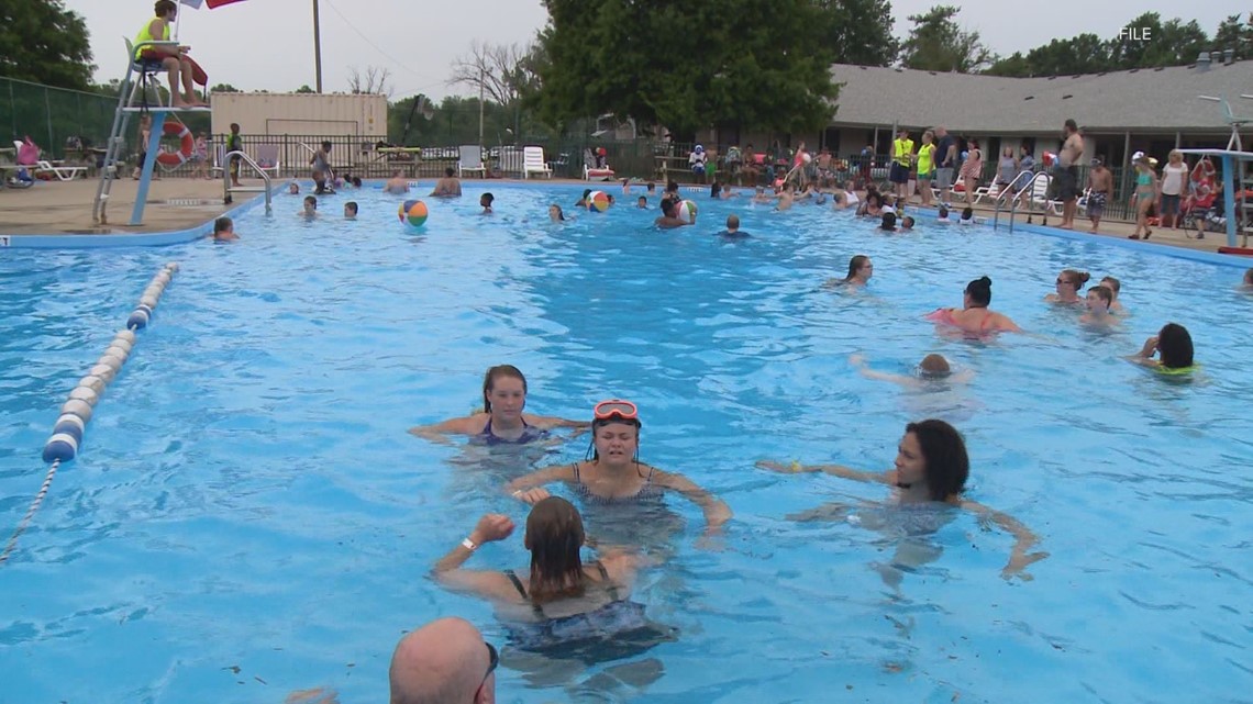 Why there will be less outdoor pools in Louisville this summer | whas11.com