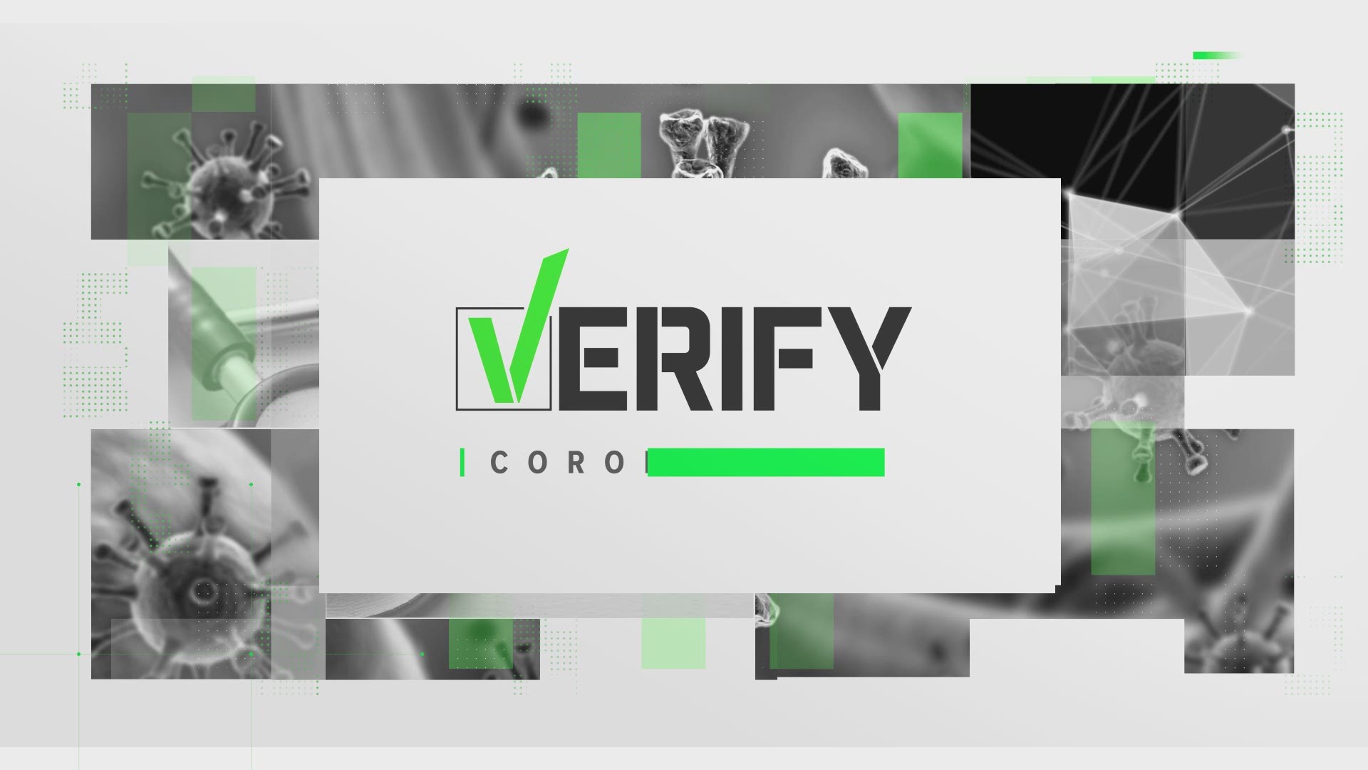 The Verify team looked into online rumors, claiming that undocumented immigrants are receiving $1,800, while citizens are getting $600. This is false.