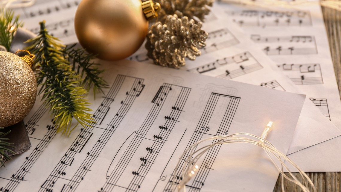 Lite 106 9 Louisville Christmas Music 2022 Mix 106.9 Begins Playing Christmas Music All The Time | Whas11.Com