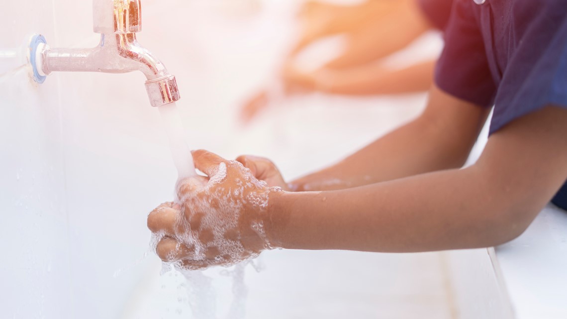 Doctors warn of spike in RSV, rise in COVID-19 and flu - Vimarsana News