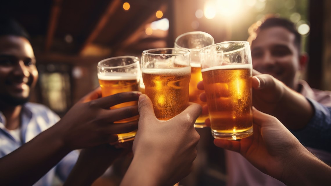 Louisville Beer Week kicks off in October