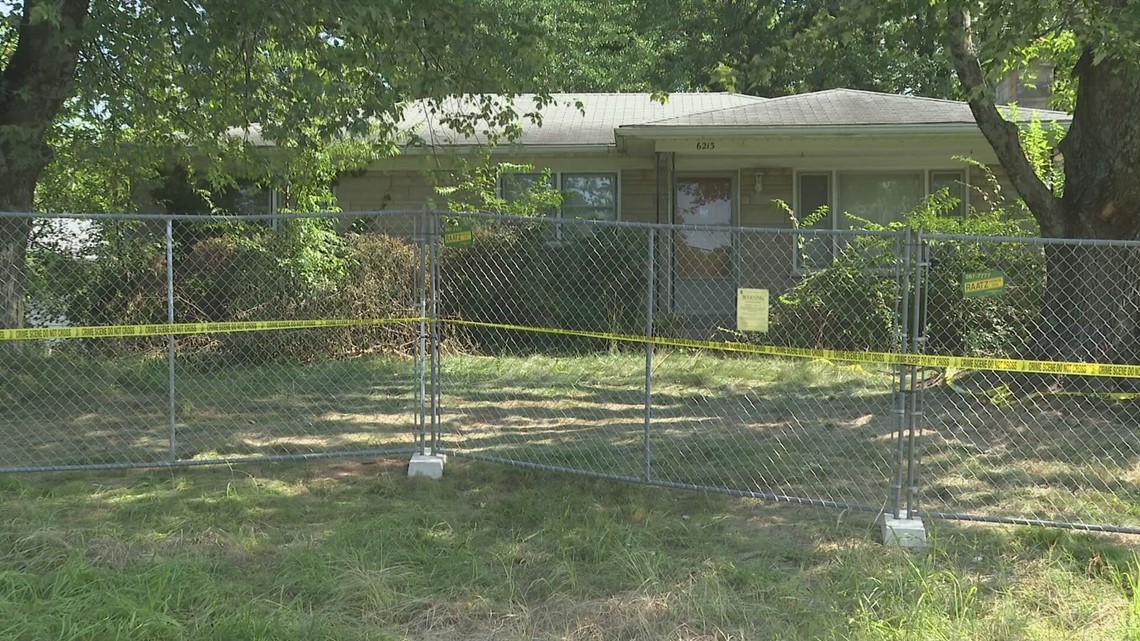 Officials hosting public meeting about Applegate Lane home | whas11.com
