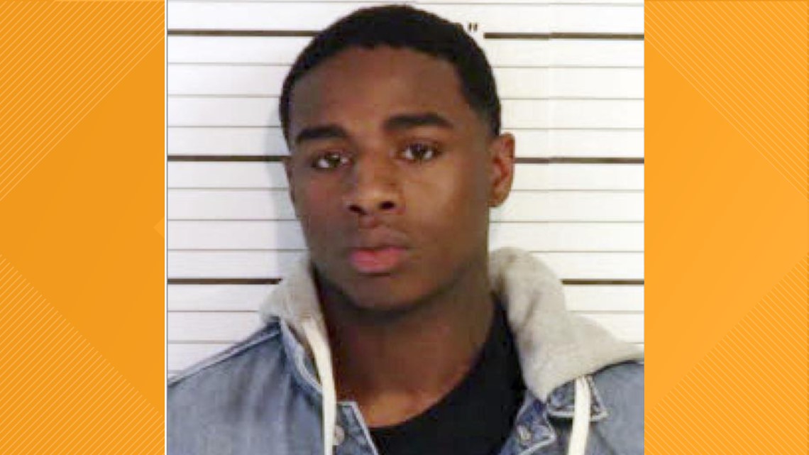 Man Arrested In Indiana In Connection With Young Dolph Homicide ...