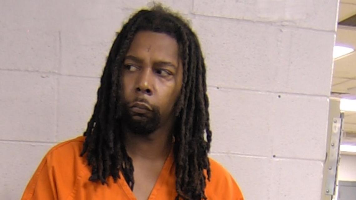 Louisville man appears in court over fatal weekend shooting